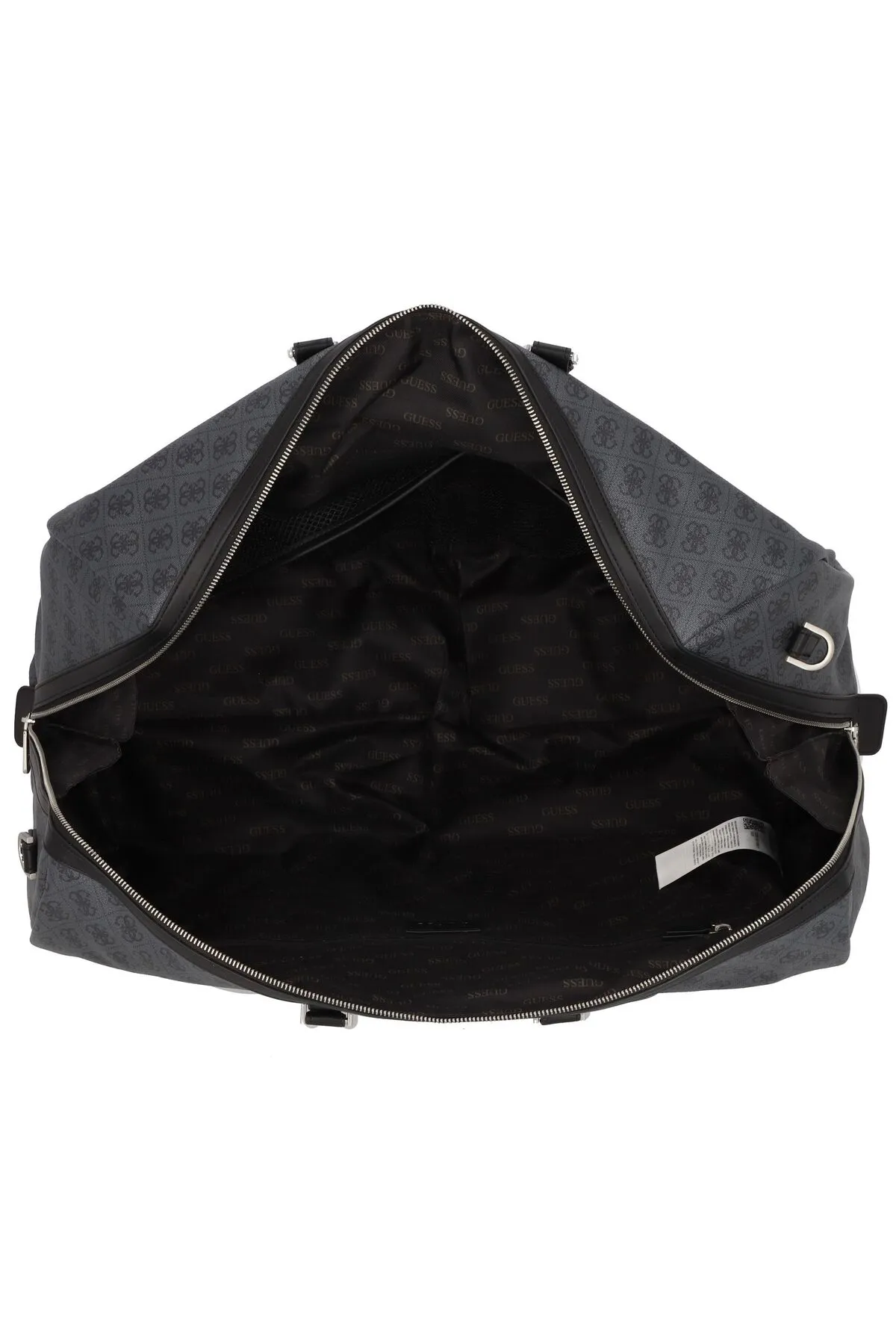 Guess  Vezzola Smart Weekender Reisetasche 55 cm