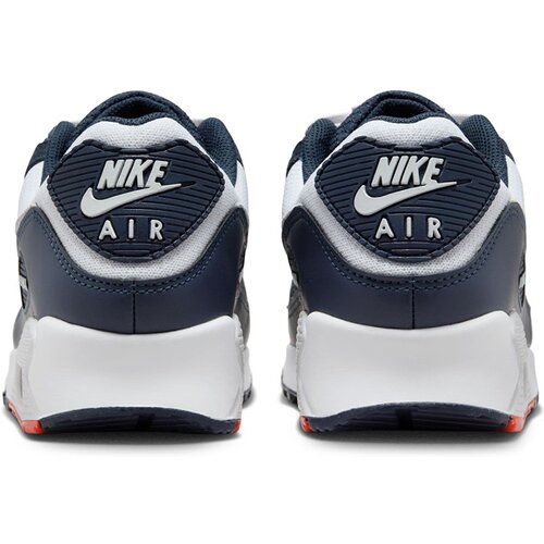 HERREN FREIZEITSCHUHE AIR MAX 90