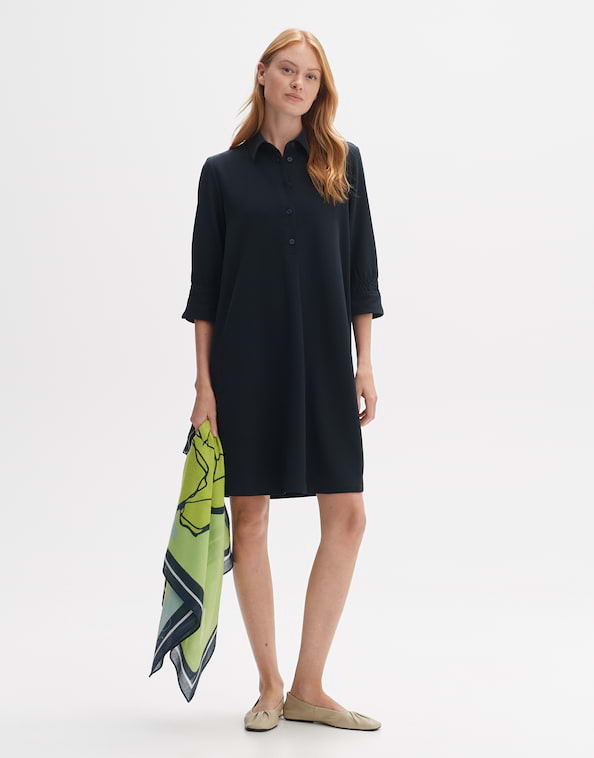 Hemdblusenkleid Wiana