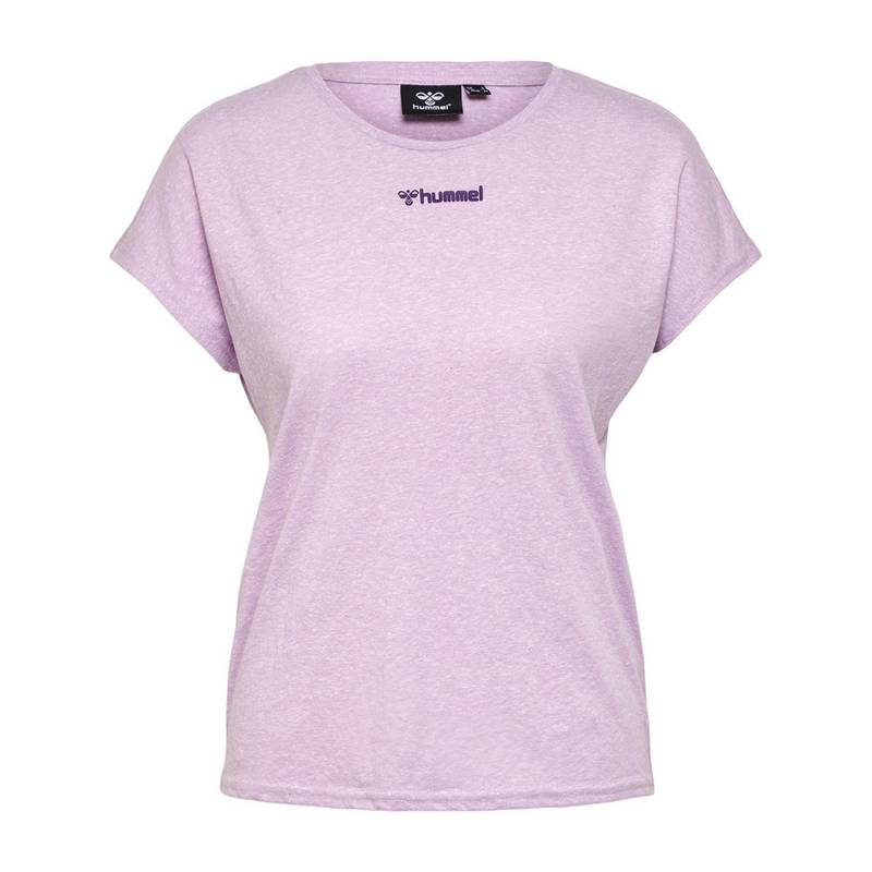 hummel hmlZANDRA T-SHIRT T-Shirt Damen
