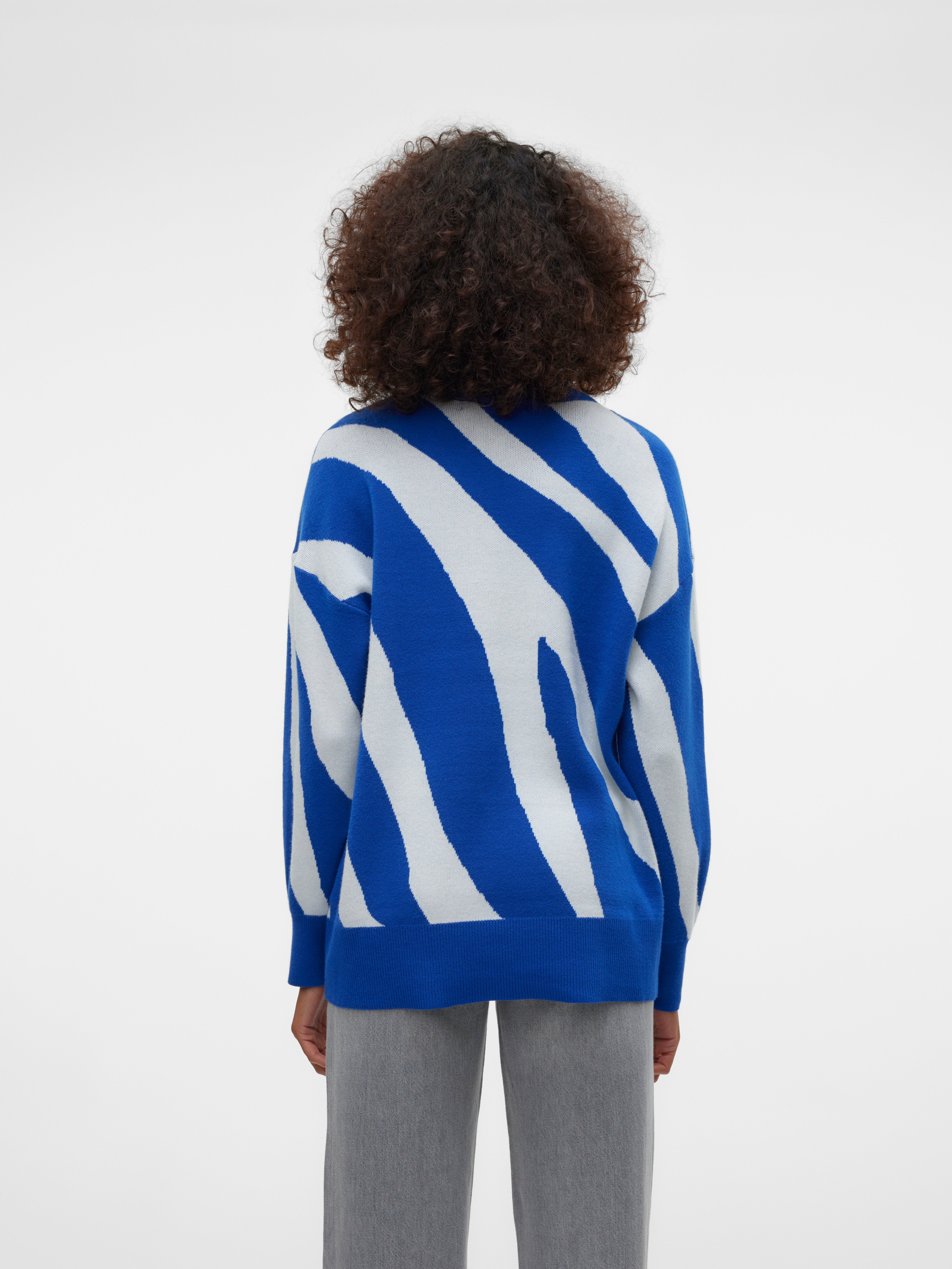 VMNANCY Pullover