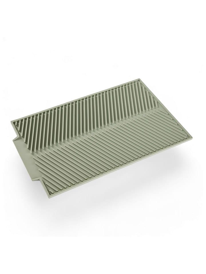 UTILITY Abtropfmatte in Grün - (L)39 x (B)25 cm günstig kaufen onesize