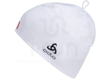 Odlo Polyknit Fan Warm ECO