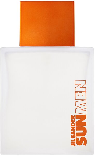 Jil Sander Sun Men Eau de Toilette