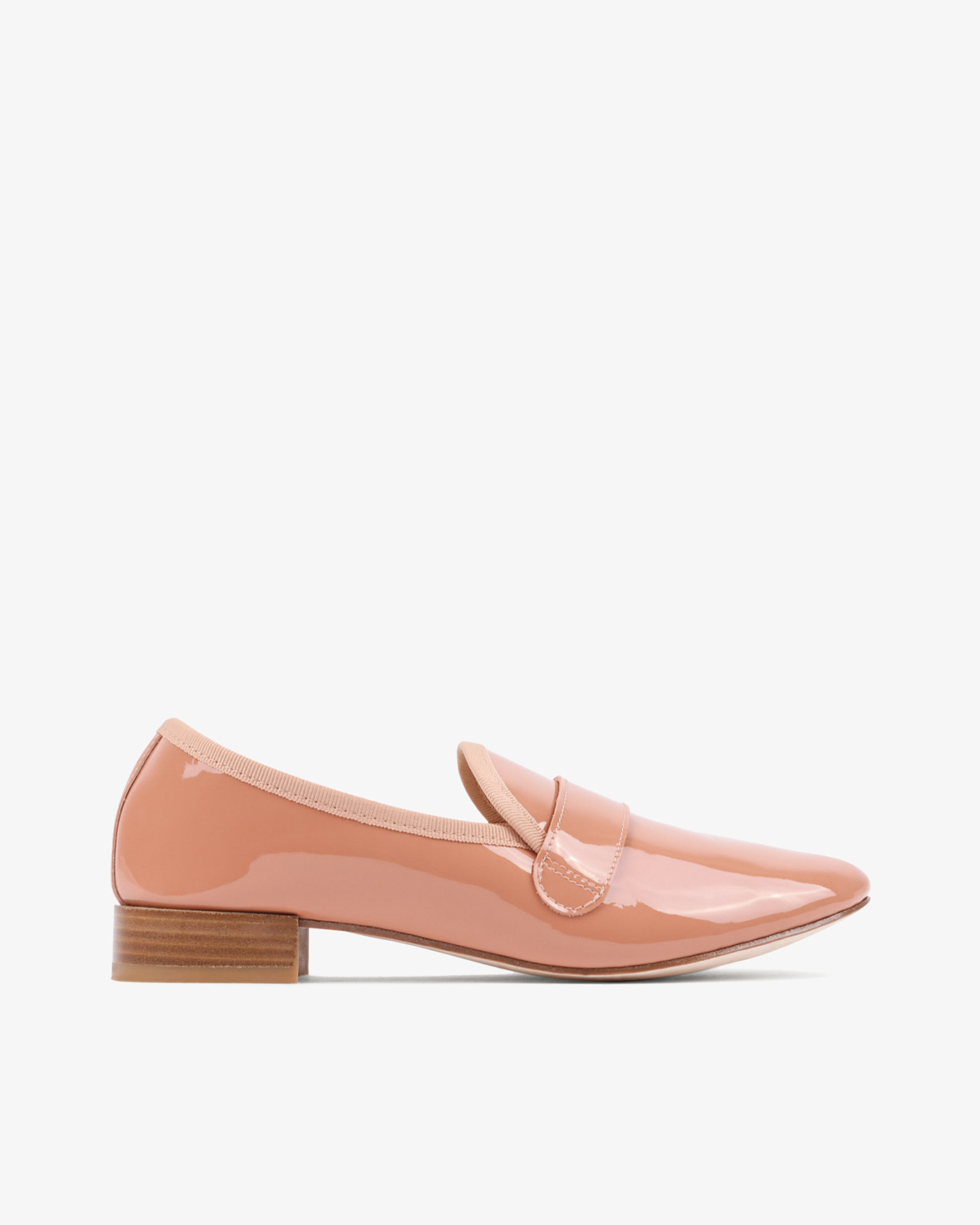 Michael loafers