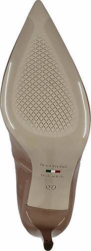 NeroGiardini Pumps