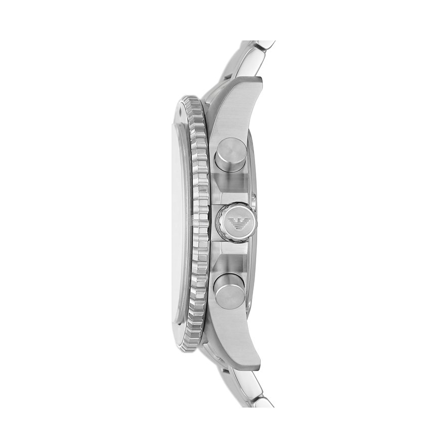 Emporio Armani Chronograph