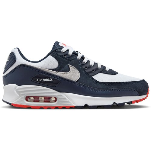 HERREN FREIZEITSCHUHE AIR MAX 90