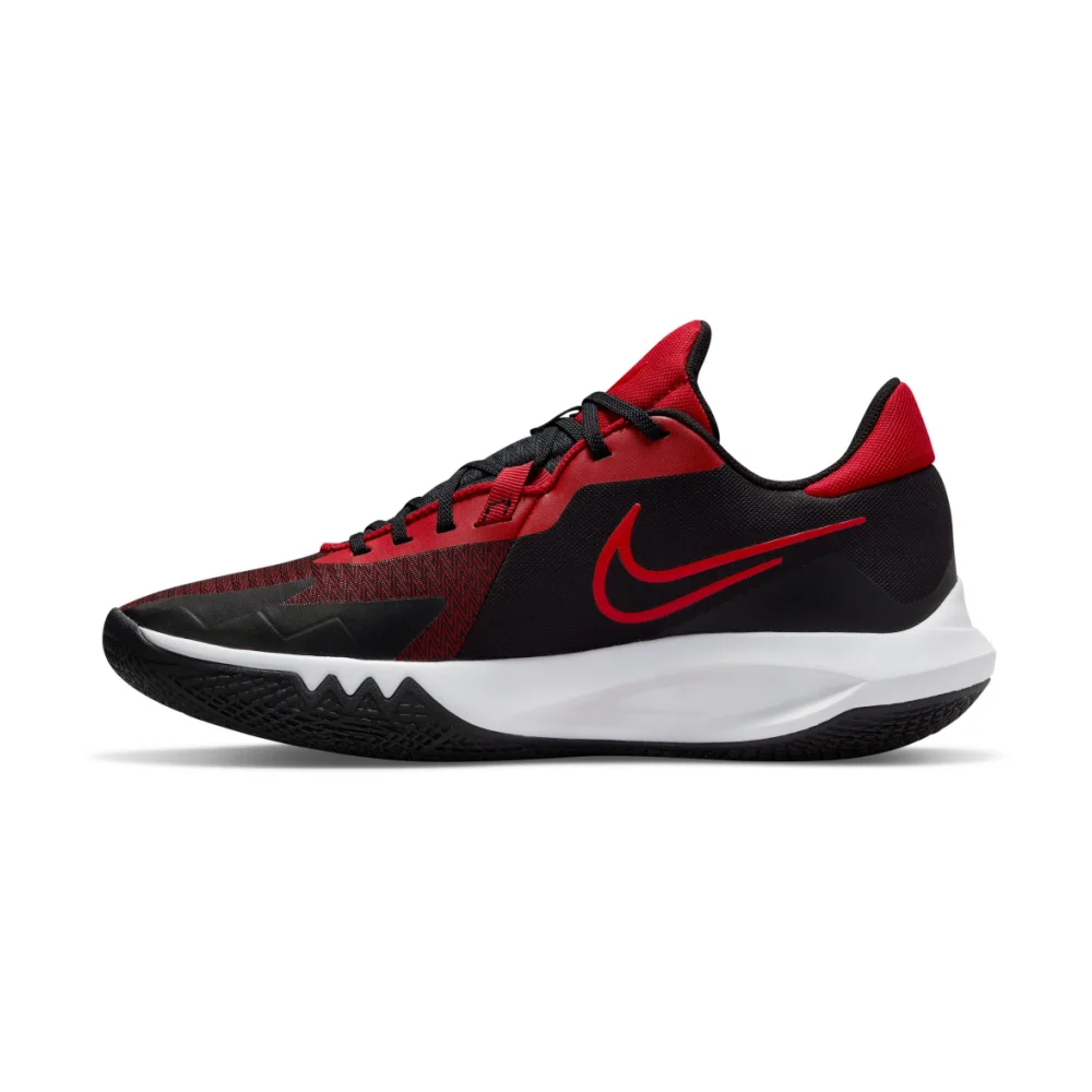 Nike Precision 6 DD9535-002 / schwarz