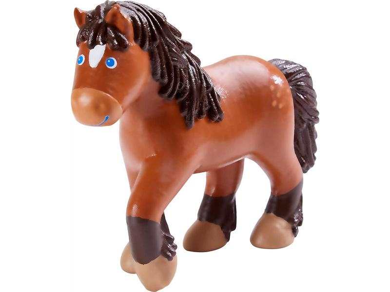 Figurine Jument Kiara, Little Friends