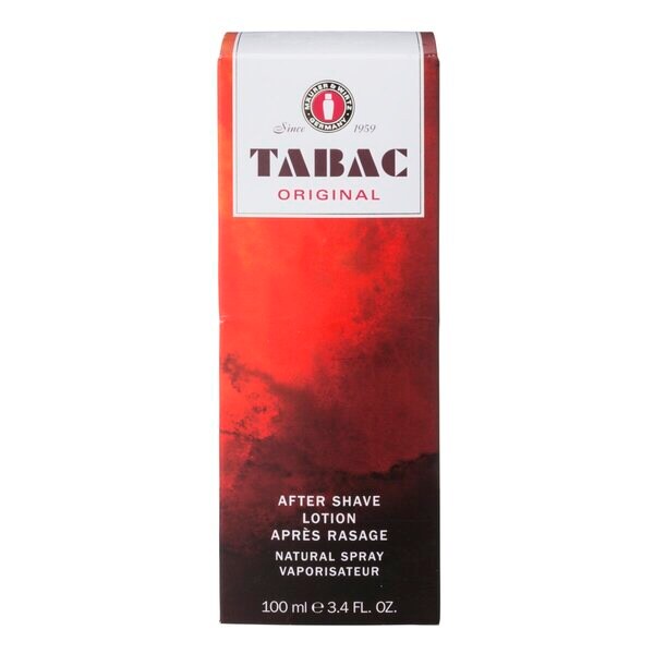 Tabac Original borotválkozás utáni natúr spray 50ml