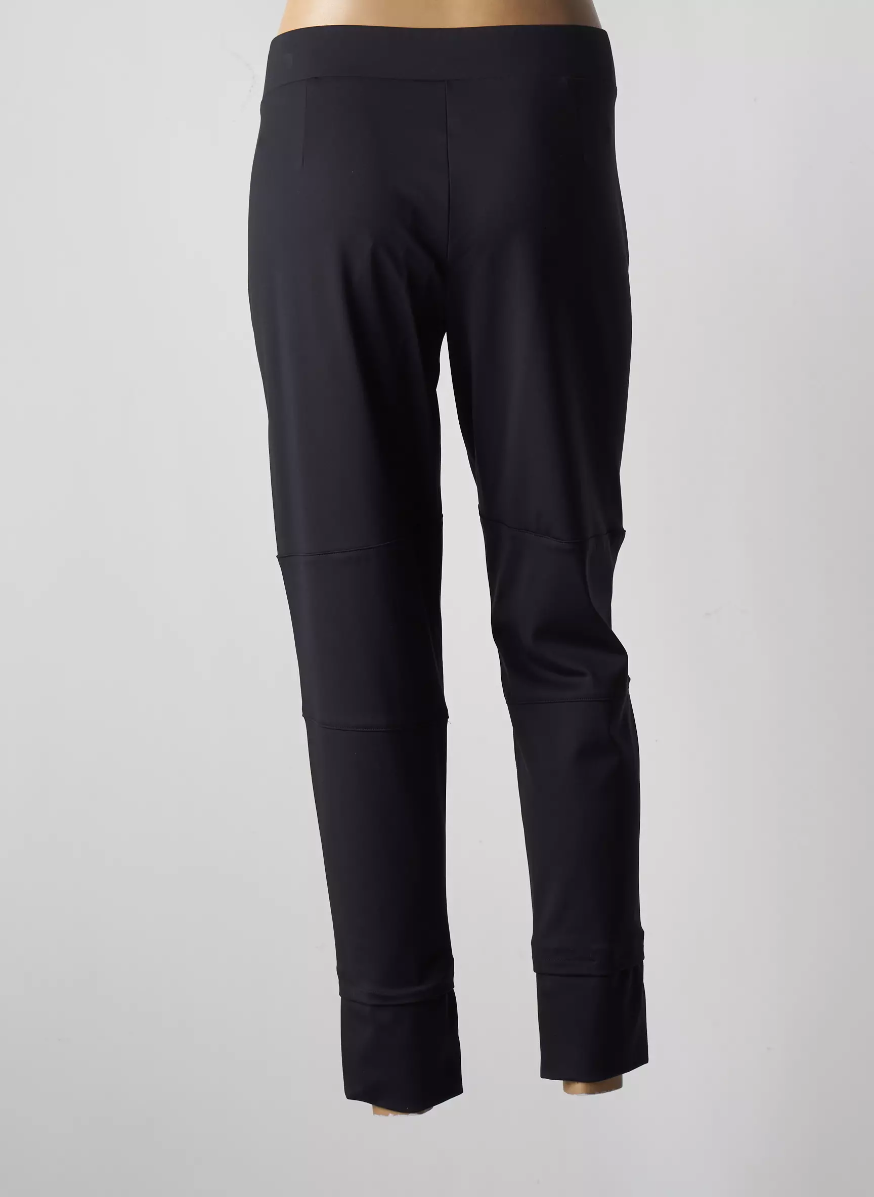 Sportalm Pantalons Slim Femme couleur noir