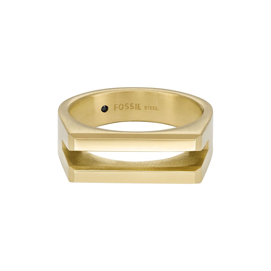 Fossil Herrenring JEWELRY