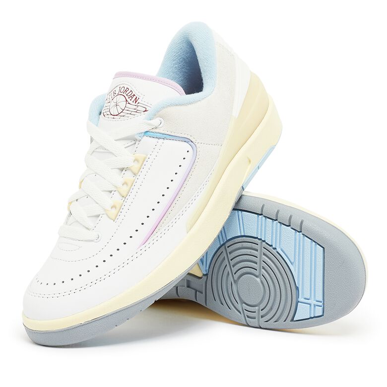 JORDAN Wmns Air Jordan 2 Retro Low 