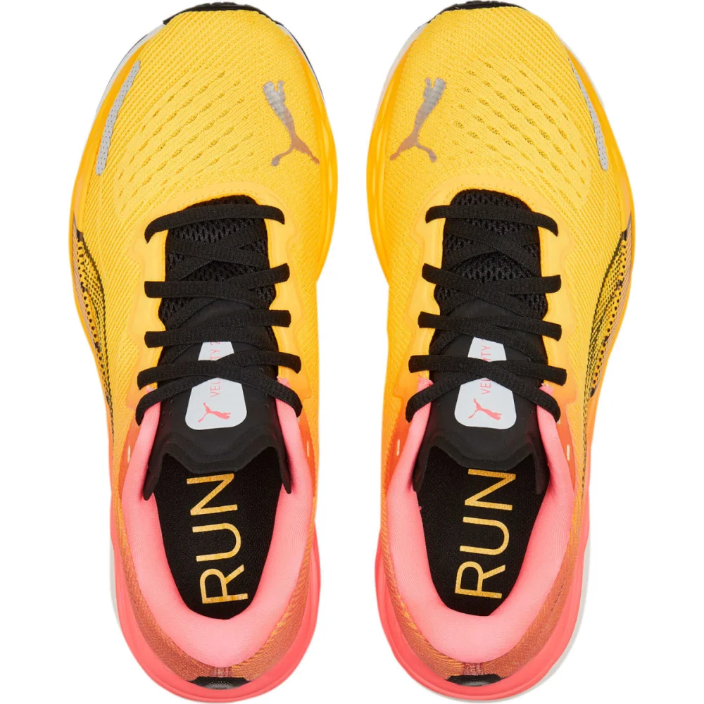 PUMA Velocity Nitro 2 376262-12 / gelb