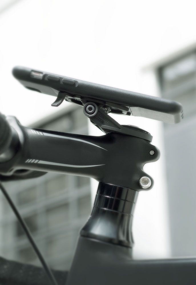 SKS Germany Compit Stem Smartphone-Halterung kaufen | Bike-Discount