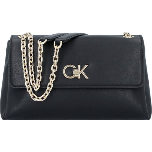 Calvin Klein Re-Lock Schultertasche 26 cm
