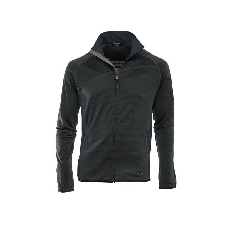 Maul Sport Rozahn II Fleecejacke Herren