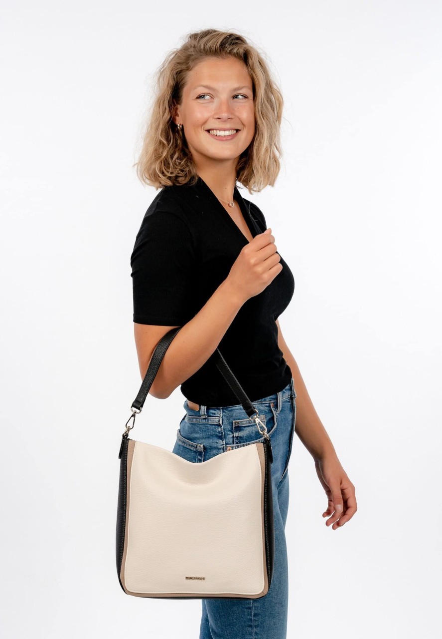 SURI FREY Handtaschen beige Isa