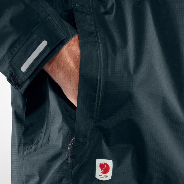 HIGH COAST HYDRATIC JACKET M Herren - Regenjacke
