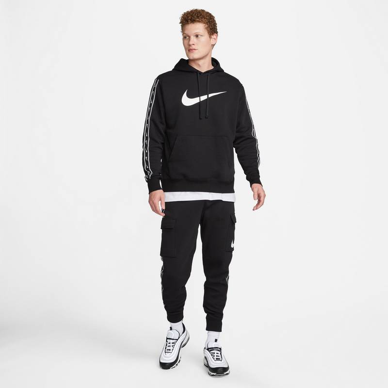 Nike NSW Repeat Hoodie Herren