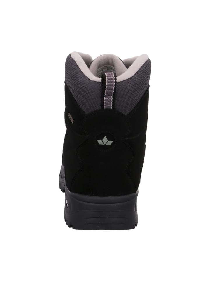 Lico Wanderschuhe in Schwarz günstig kaufen