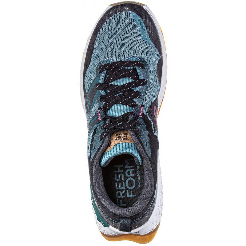 NEW BALANCE Fresh Foam Hierro Laufschuhe Herren
