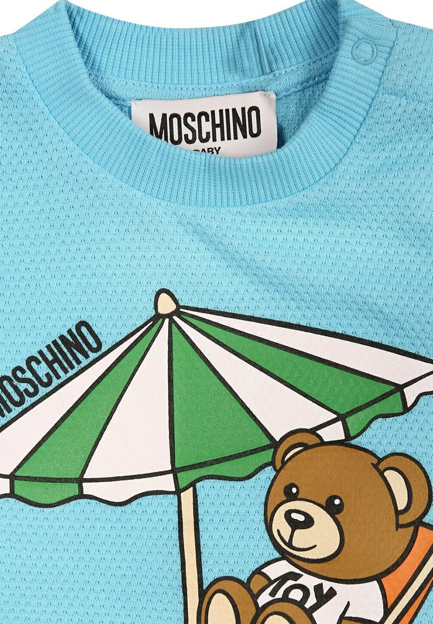 Mono MOSCHINO