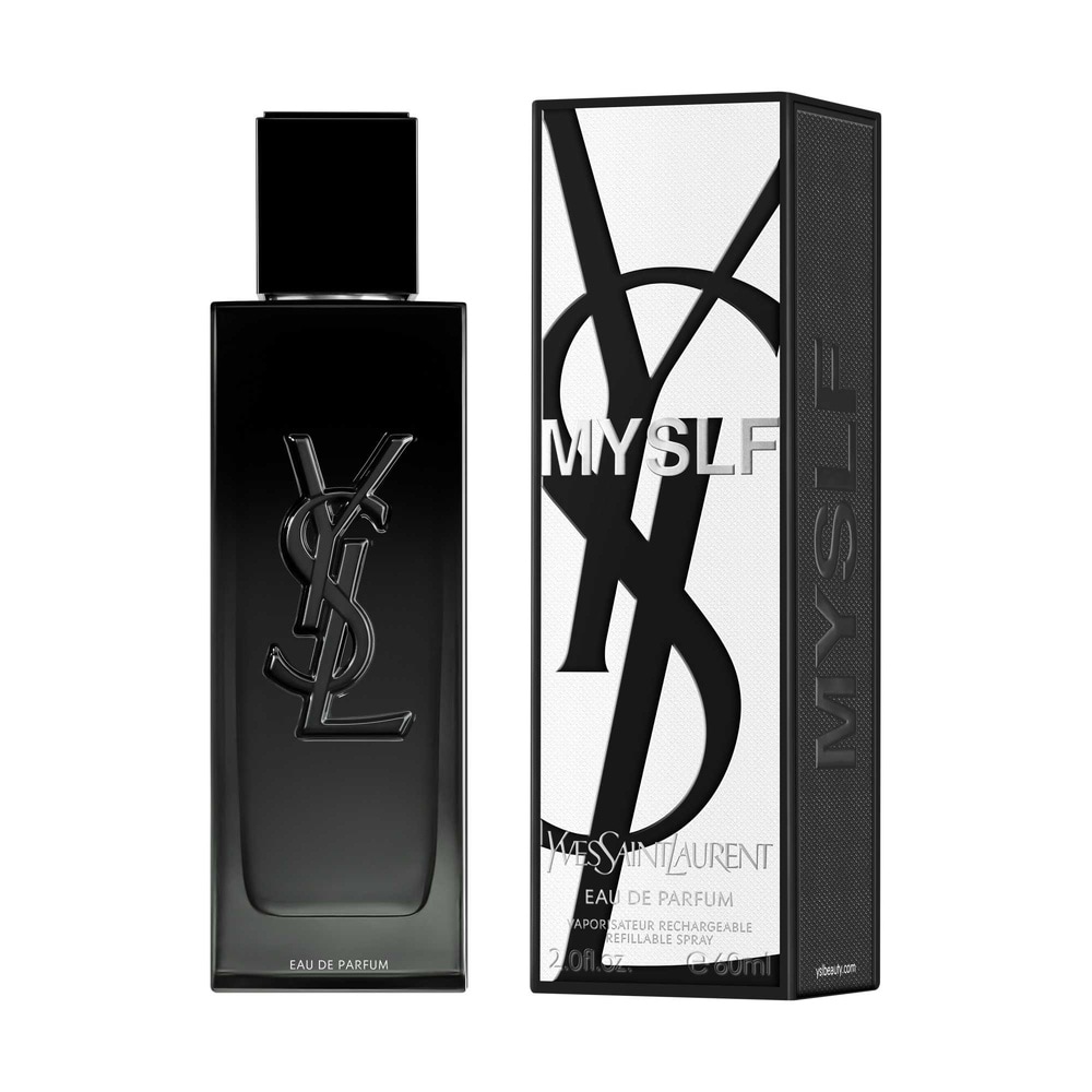 Yves Saint Laurent MYSLF Eau de parfum pour homme
