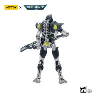 Warhammer 40k Actionfigur: Necrons - Sautekh Dynasty Deathmark