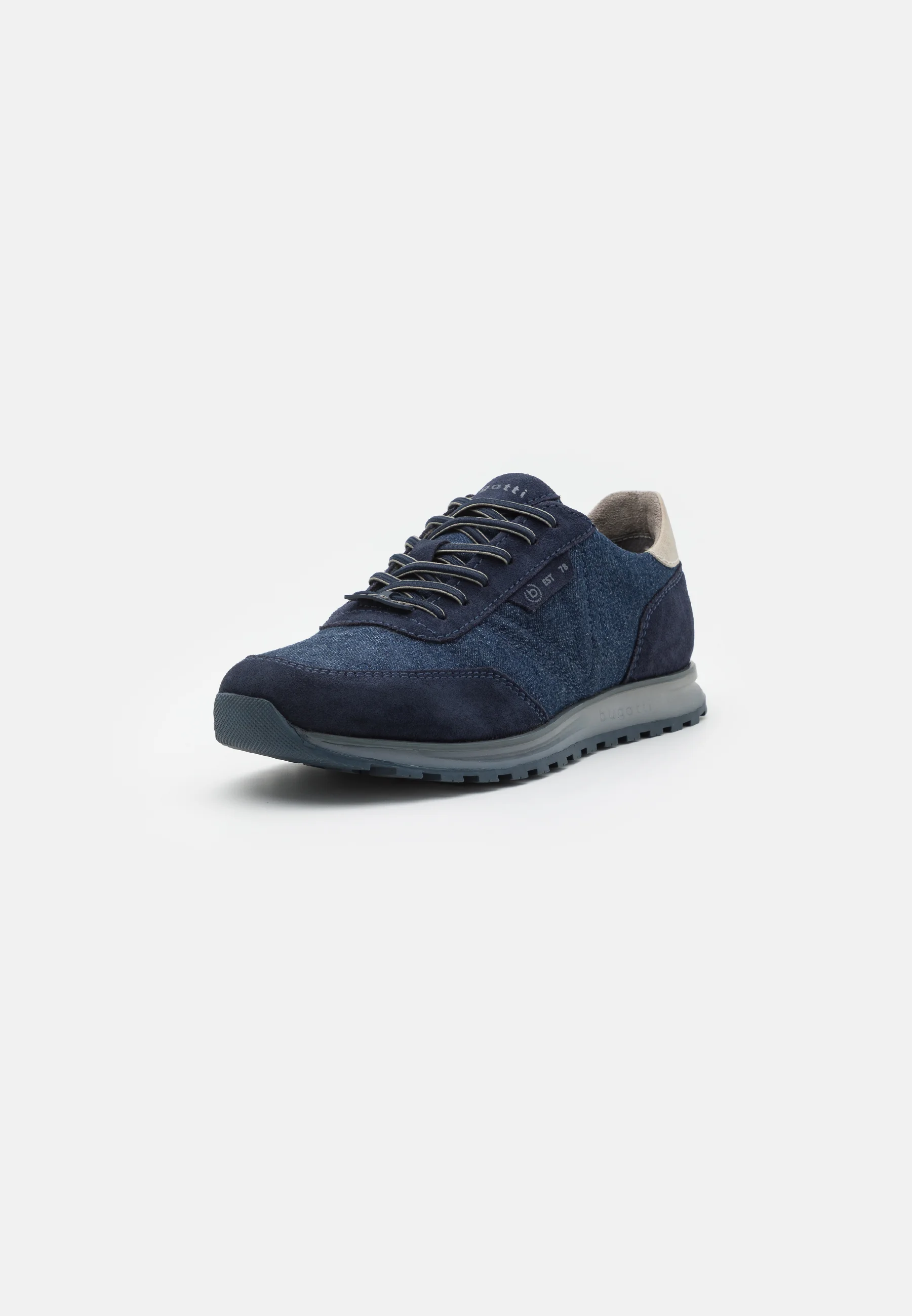 Bugatti CIRINO - Zapatillas bajas
