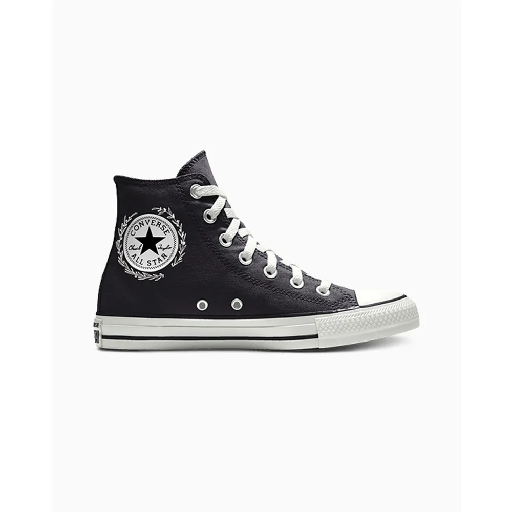 Converse Custom Chuck Taylor All Star By You 152620CSP24_BLACKYIVY_COG / schwarz