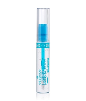 essence Lash & Brow Augenbrauengel 9 ml