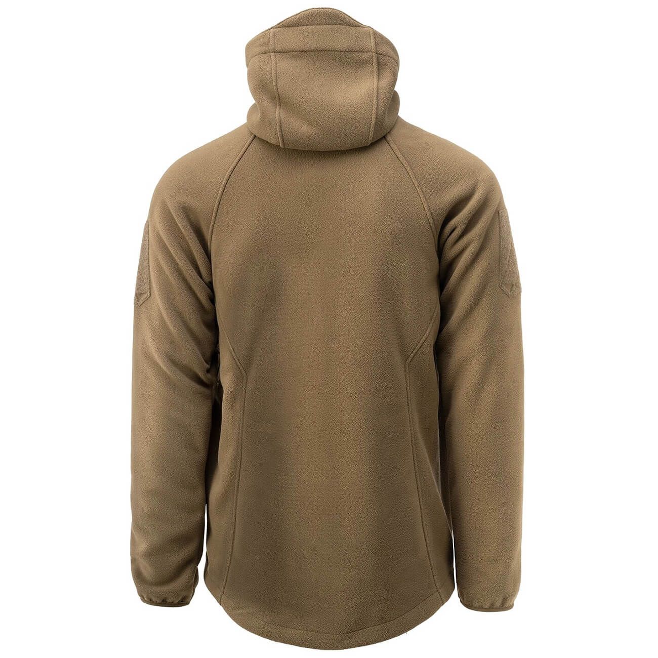 Patriot Hybrid Fleece Jacket Mk2