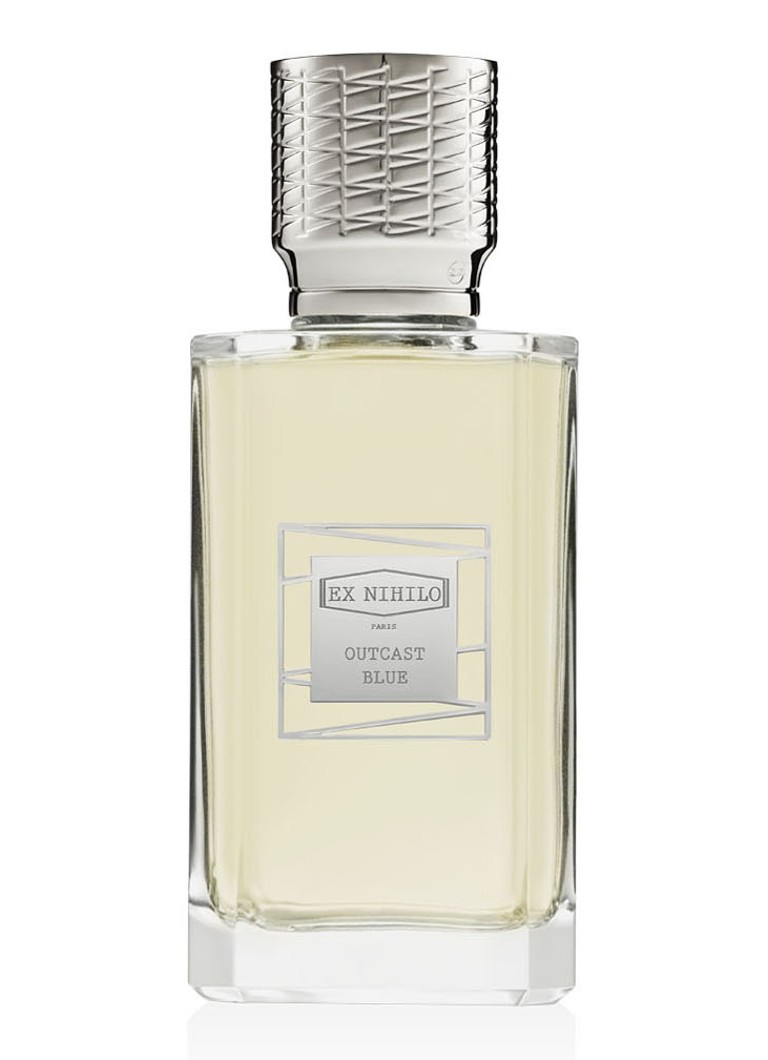 Ex Nihilo Outcast Blue parfumūdens