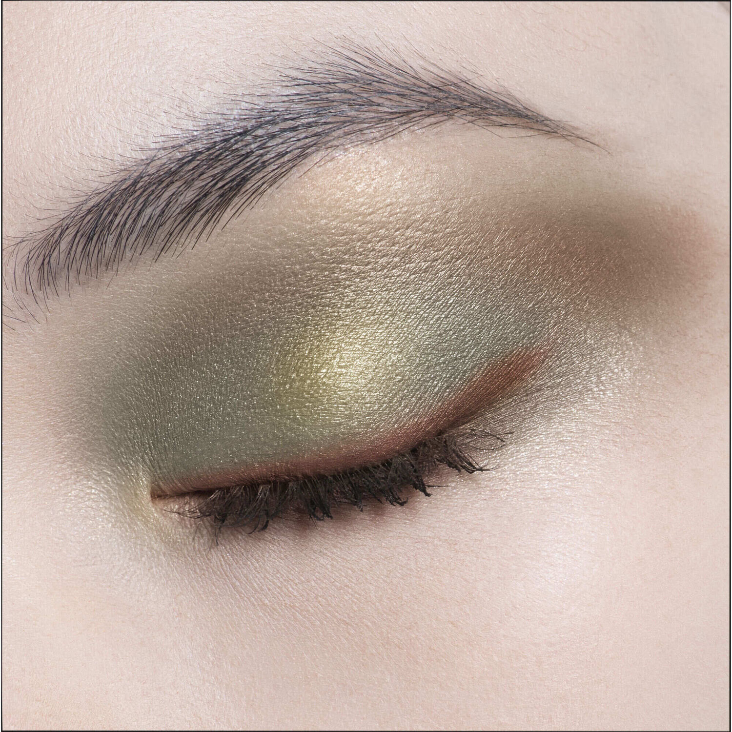 Dior Diorshow 5 Couleurs Palette yeux - texture crémeuse - longue tenue et confort