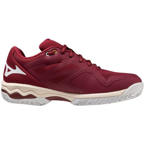 DAMEN TENNISOUTDOORSCHUHE WAVE EXCEED LIGHT CC(W)