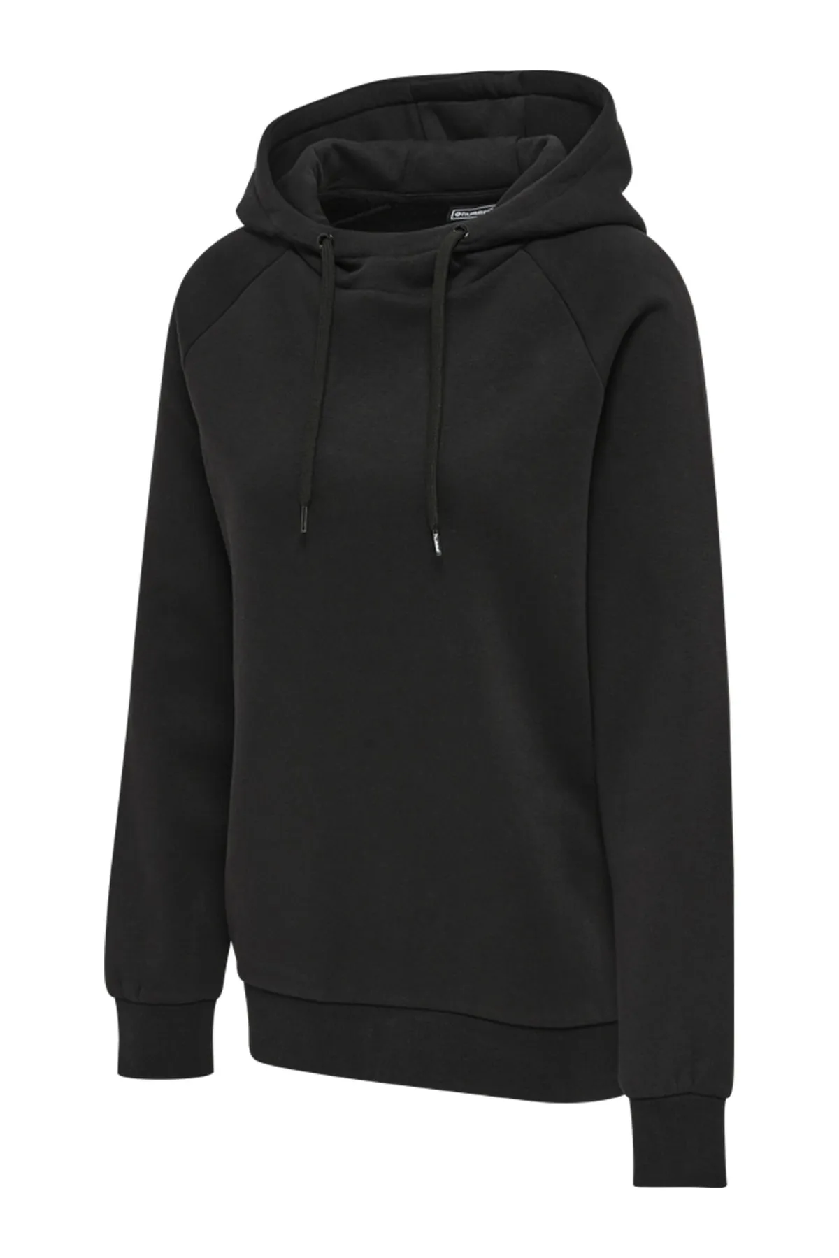 hummel  Sweatshirt - Schwarz - Regular Fit
