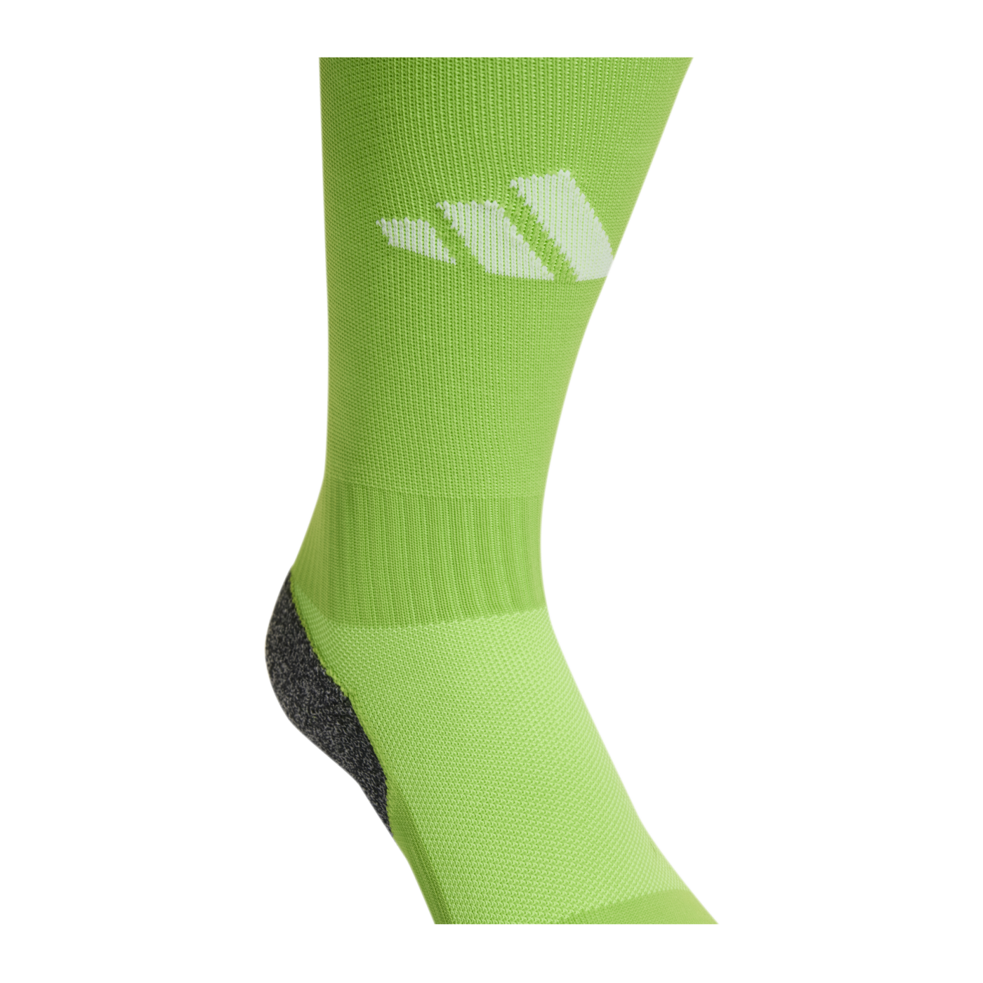 adidas Adisock 23 Strumpfstutzen Grün Grau