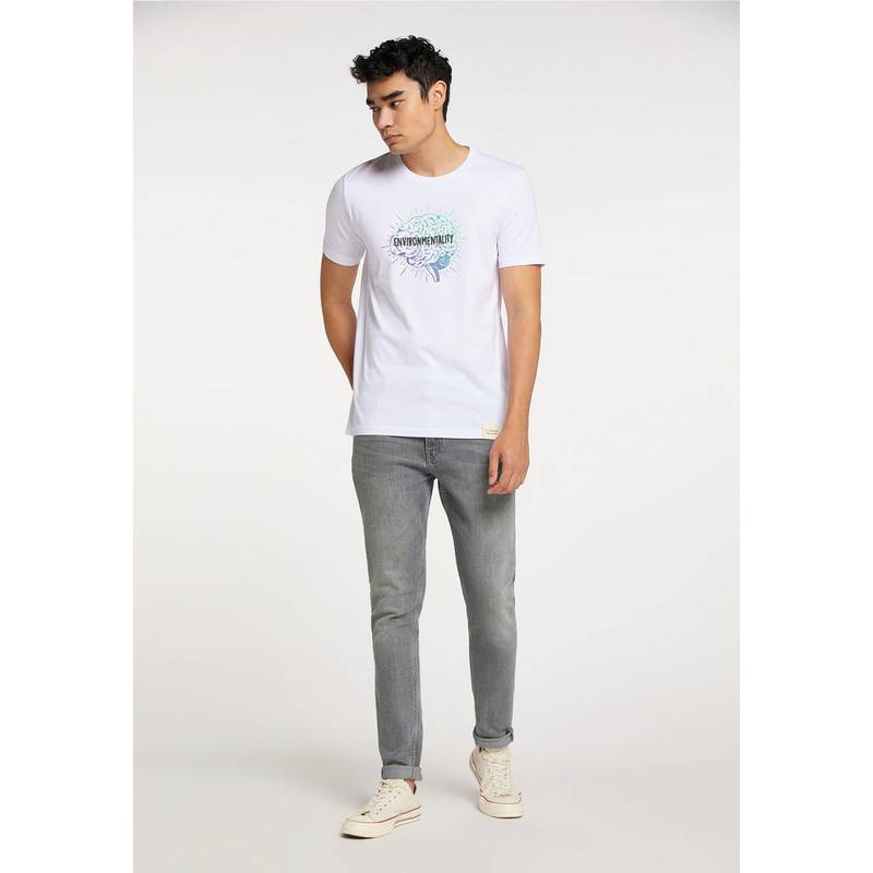 SOMWR MEASURE TEE T-Shirt Herren