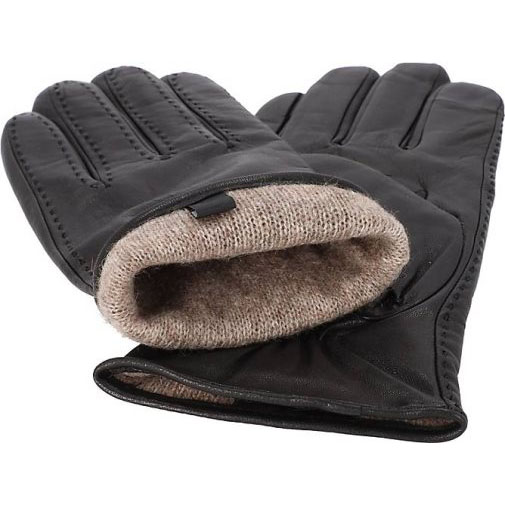 JOOP! Handschuhe Leder