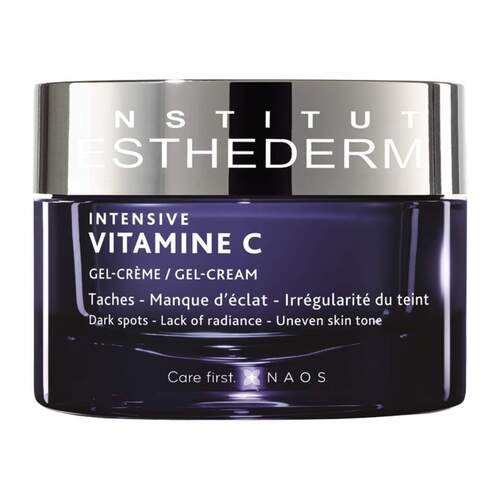 Gélový krém s vitamínom C od Institut Esthederm 50 ml