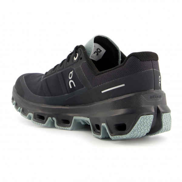On - Women's Cloudventure - Trailrunningschuhe