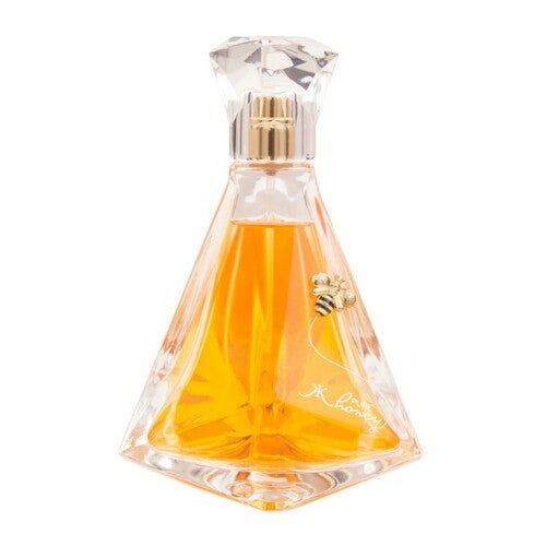 Apa de parfum Kim Kardashian Pure Honey 100 ml