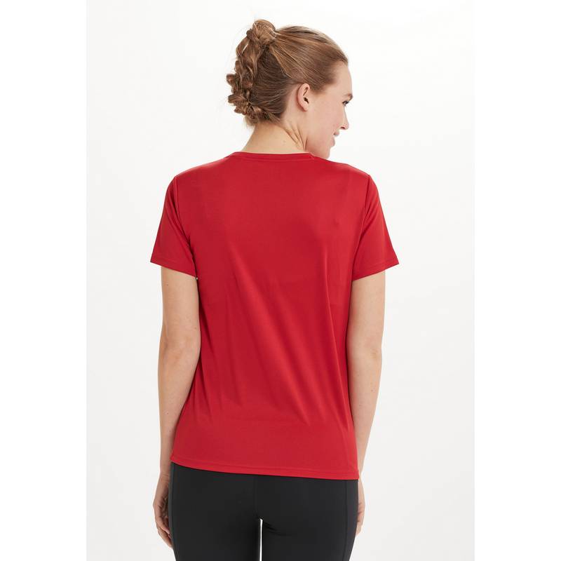 Endurance Keiling Laufshirt Damen