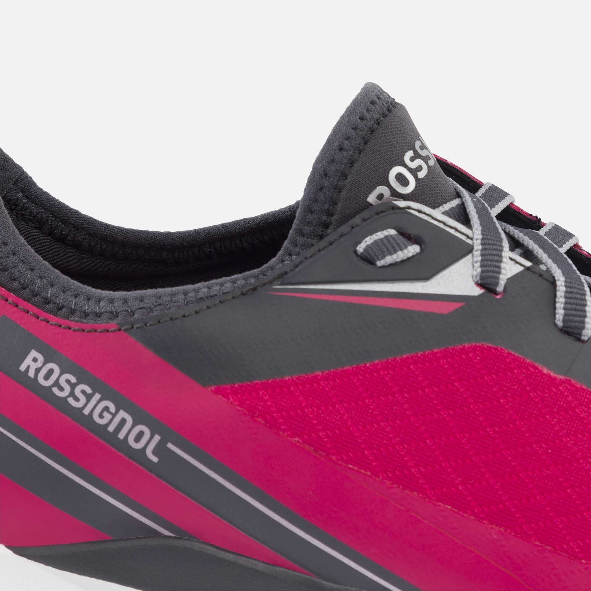 Chaussures Active outdoor imperméables roses femme