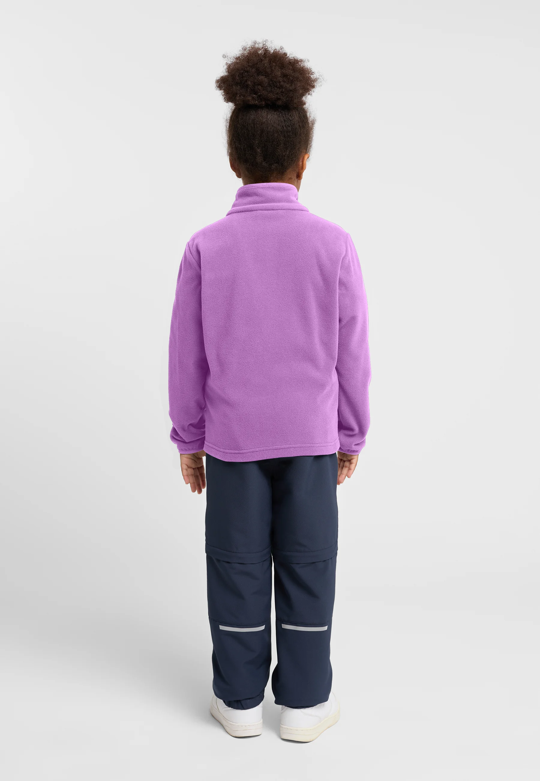 Jack Wolfskin TAUNUS- Chaqueta polar