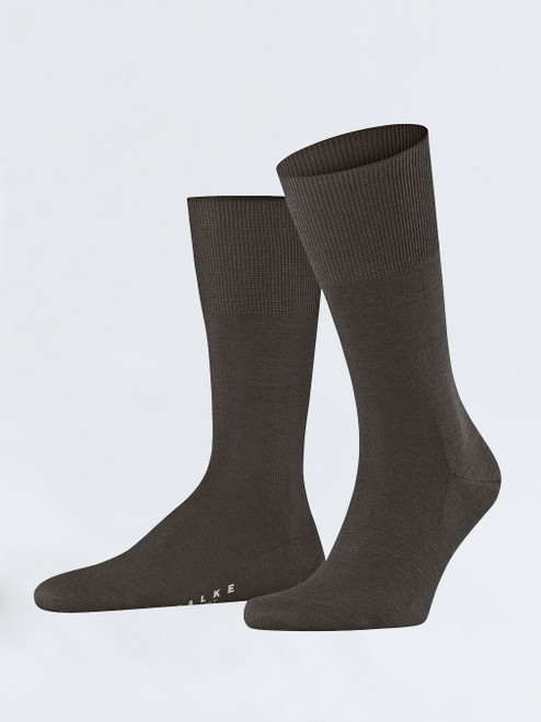 Airport Herren Socken-94902090056 Falke