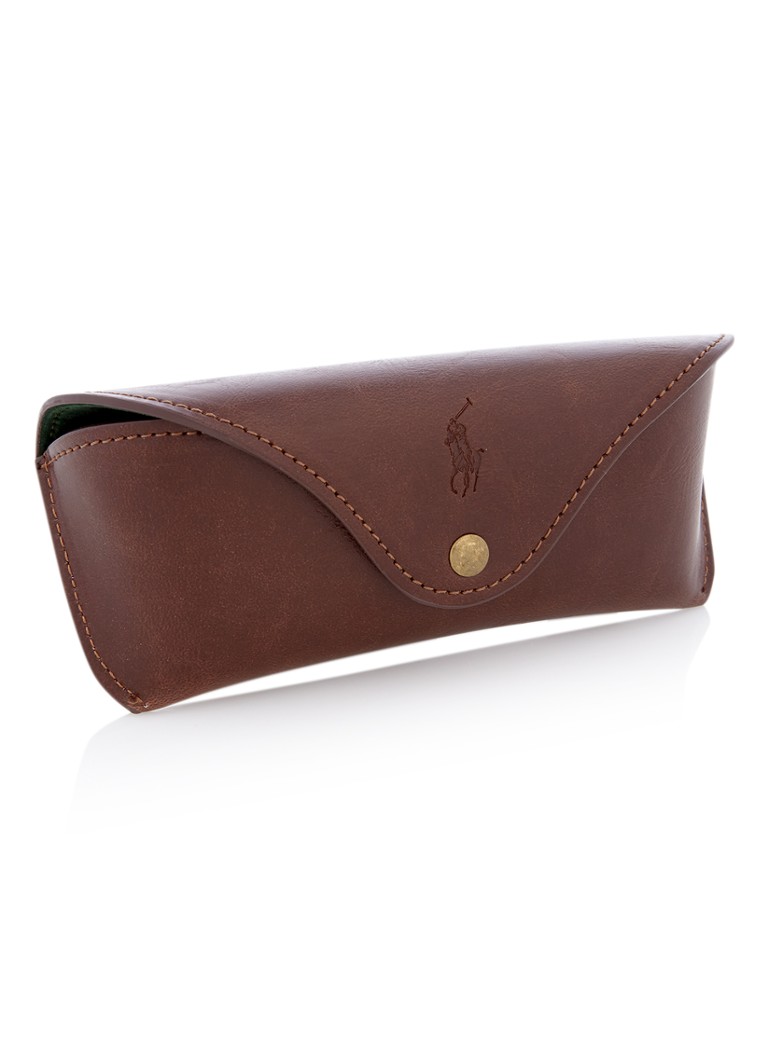 Ochelari de soare Ralph Lauren PH4110