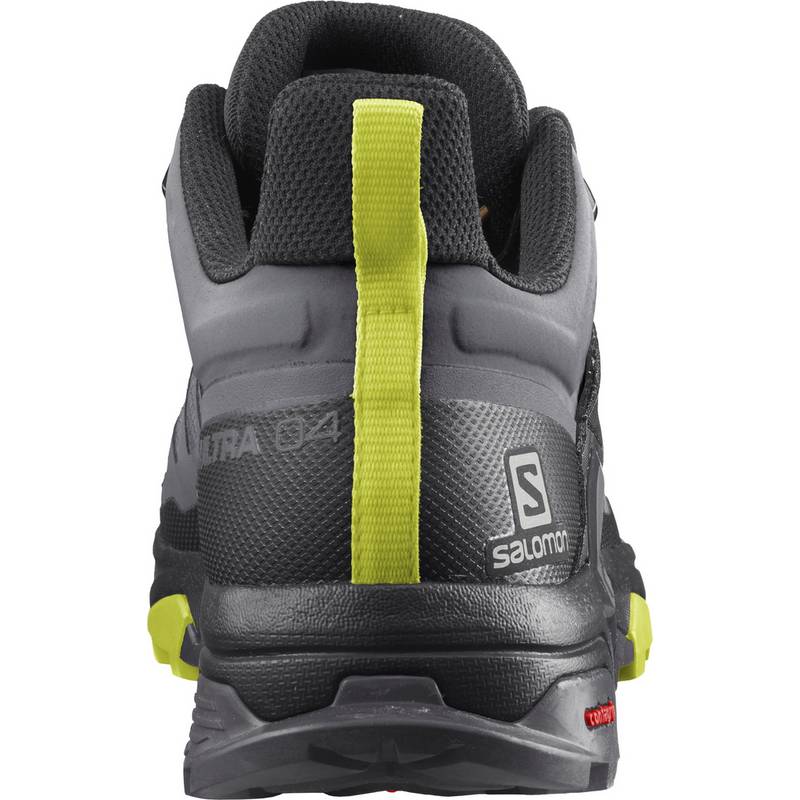 Salomon X ULTRA 4 Wanderschuhe Herren